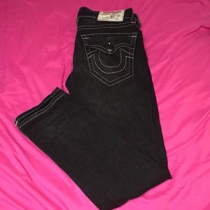 Men’s True Religion Jeans - 31”, Slim